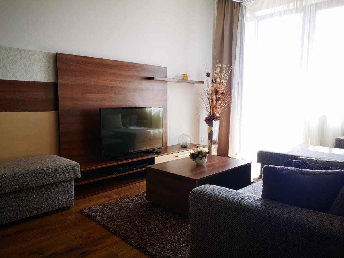 Apartman Laria Kakaslomnic Kültér fotó