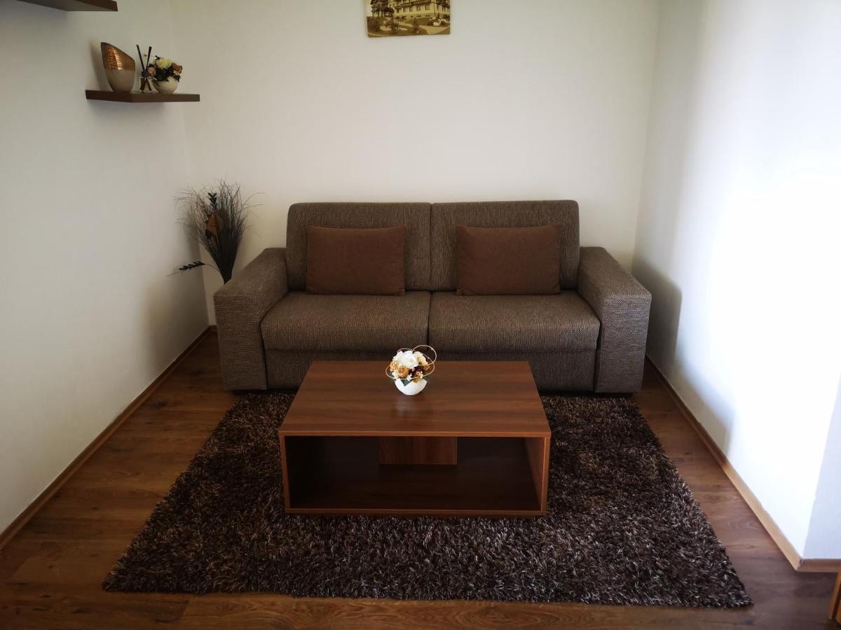 Apartman Laria Kakaslomnic Kültér fotó