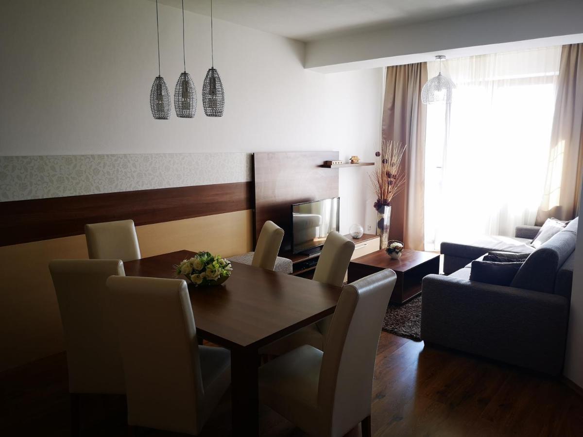 Apartman Laria Kakaslomnic Kültér fotó