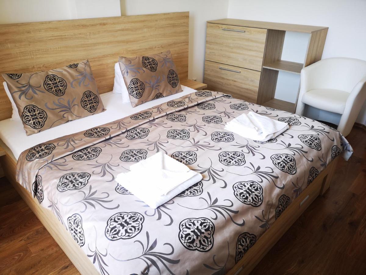 Apartman Laria Kakaslomnic Kültér fotó